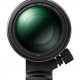 Olympus M.Zuiko Digital ED 100-400mm Lens F5.0-6.3 IS II / EZ-M1040 black