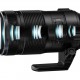 Olympus M.Zuiko Digital ED 100-400mm Lens F5.0-6.3 IS II / EZ-M1040 black