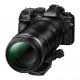 Olympus M.Zuiko Digital ED 100-400mm Lens F5.0-6.3 IS II / EZ-M1040 black