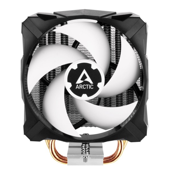 Arctic Freezer i13 X - Compact Intel CPU Cooler - Arctic