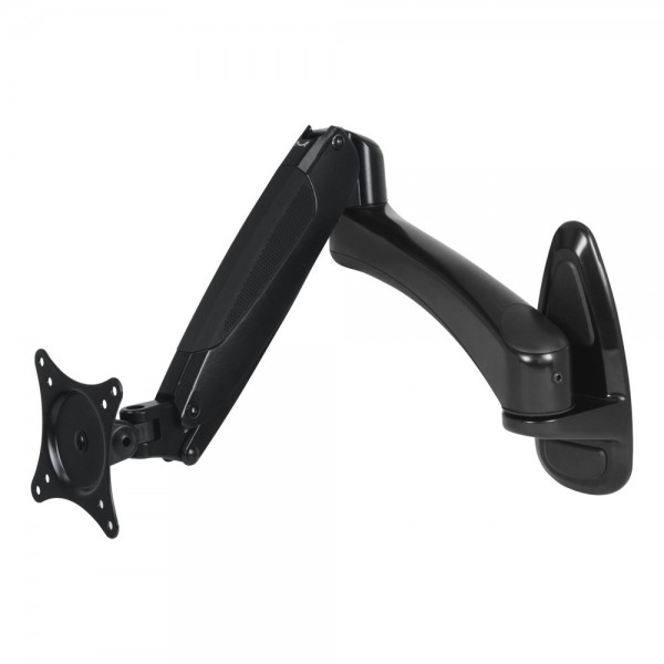 Arctic W1 3D - Monitor arm with complete 3D movement for Wall mount installation - Arctic