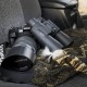 Olympus Binoculars 10x50 S incl. Case & Strap