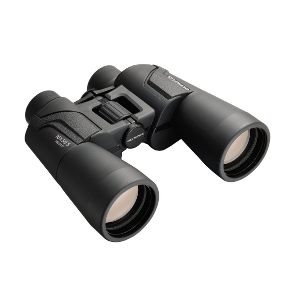 Olympus Binoculars 10x50 S incl. Case & Strap - Φωτογραφικά είδη