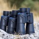 Olympus Binoculars 8-16x40 S incl. Case & Strap