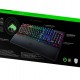 Razer BLACKWIDOW V3 - Mechanical Keyboard (Green Switch) - Wrist Rest - GR Layout