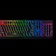 Razer BLACKWIDOW V3 - Mechanical Keyboard (Green Switch) - Wrist Rest - GR Layout