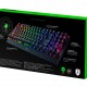Razer BLACKWIDOW V3 TENKEYLESS Mechanical Gaming Keyboard GR Layout - Green Switches