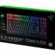 Razer BLACKWIDOW V3 TENKEYLESS Mechanical Gaming Keyboard GR Layout - Green Switches