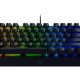 Razer BLACKWIDOW V3 TENKEYLESS Mechanical Gaming Keyboard GR Layout - Green Switches
