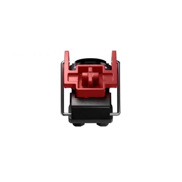 Razer HUNTSMAN MINI MERCURY ED. - 60% Linear Red Opto Mechanical Switch Gaming Keyboard  - US Layout