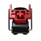 Razer HUNTSMAN MINI MERCURY ED. - 60% Linear Red Opto Mechanical Switch Gaming Keyboard  - US Layout