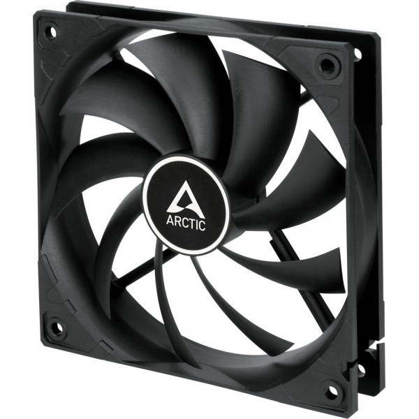 Arctic F12 PWM PST Case Fan - 120mm case fan with PWM control and PST cable - Σύγκριση Προϊόντων
