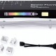 Lian Li STRIMER Plus V2 - 8 PC Cable - 108 LED Extension cable for 8 Pin (no controller)