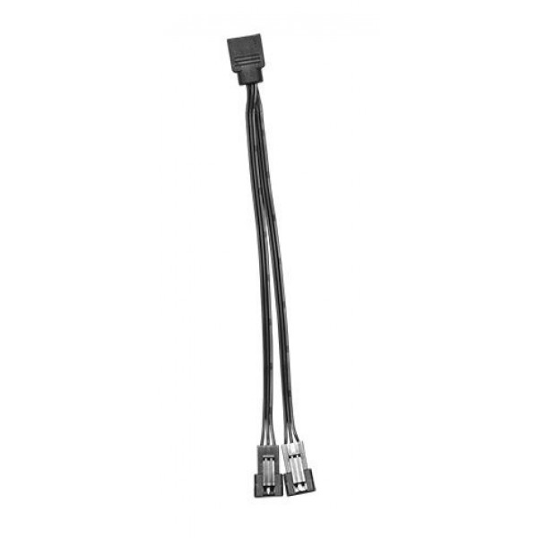 Lian Li ARGB Device Cable kit PC Case Accessory - ARGB Device Cable kits Lian Li ARGB Device Cable kit PC Case Accessory - ARGB Device Cable kits