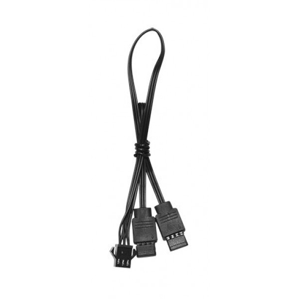 Lian Li ARGB Device Cable kit PC Case Accessory - ARGB Device Cable kits Lian Li ARGB Device Cable kit PC Case Accessory - ARGB Device Cable kits