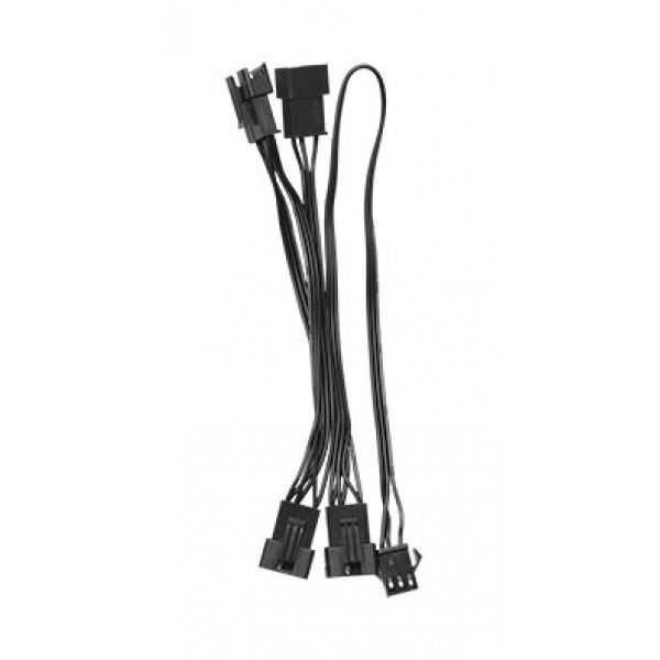 Lian Li ARGB Device Cable kit PC Case Accessory - ARGB Device Cable kits Lian Li ARGB Device Cable kit PC Case Accessory - ARGB Device Cable kits