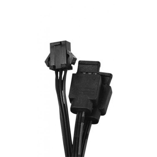 Lian Li ARGB Device Cable kit PC Case Accessory - ARGB Device Cable kits - Σύγκριση Προϊόντων