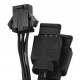 Lian Li ARGB Device Cable kit PC Case Accessory - ARGB Device Cable kits Lian Li ARGB Device Cable kit PC Case Accessory - ARGB Device Cable kits