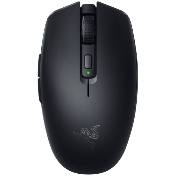 Razer OROCHI V2 Black Ultra Lightweight - Dual Wireless - 5G 18K DPI - 950hrs Battery - Razer