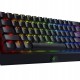 Razer BLACKWIDOW V3 MINI Yellow Switch 65% Wireless (2,4 & Bluetooth) Mechanical Gaming Keyboard US