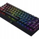 Razer BLACKWIDOW V3 MINI Yellow Switch 65% Wireless (2,4 & Bluetooth) Mechanical Gaming Keyboard US