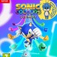 Sonic Colours Ultimate Switch