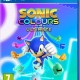 Sonic Colours Ultimate PS4