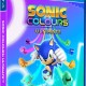 Sonic Colours Ultimate PS4