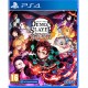 Demon Slayer PS4