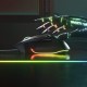Razer BASILISK V3 - RGB - Ergonomic FPS Gaming Mouse - Wired - Optical Switches
