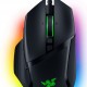 Razer BASILISK V3 - RGB - Ergonomic FPS Gaming Mouse - Wired - Optical Switches
