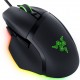 Razer BASILISK V3 - RGB - Ergonomic FPS Gaming Mouse - Wired - Optical Switches
