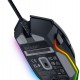 Razer BASILISK V3 - RGB - Ergonomic FPS Gaming Mouse - Wired - Optical Switches