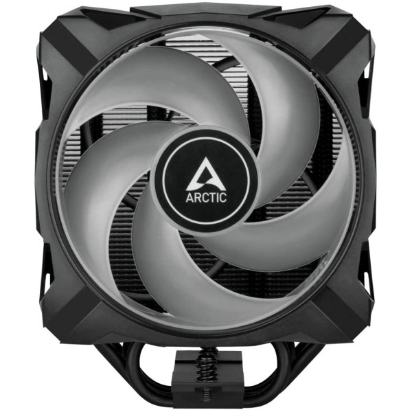 Arctic Freezer i35 ARGB – CPU Cooler for Intel Socket 1700, 1200, 115x, Direct touch technology, 12c - Arctic
