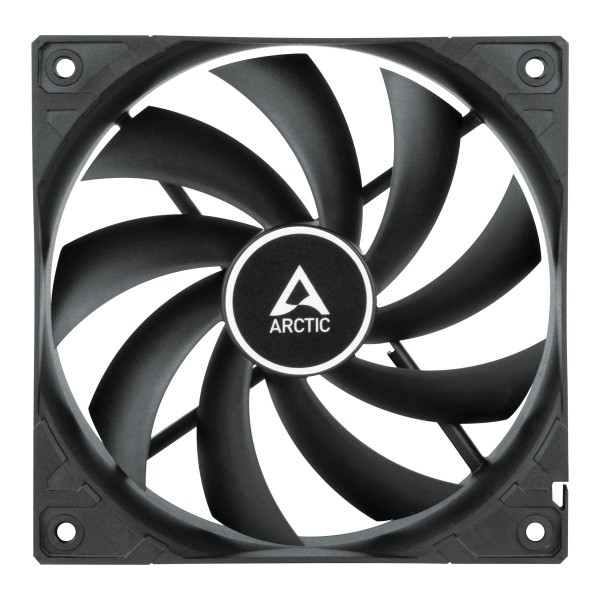 Arctic F12 Case Fan - 120mm case fan low noise - Σύγκριση Προϊόντων
