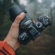 Olympus OM SYSTEM M.Zuiko PRO Digital ED 20mm 1:1.4  incl. Lens hood & Wrapping cloth