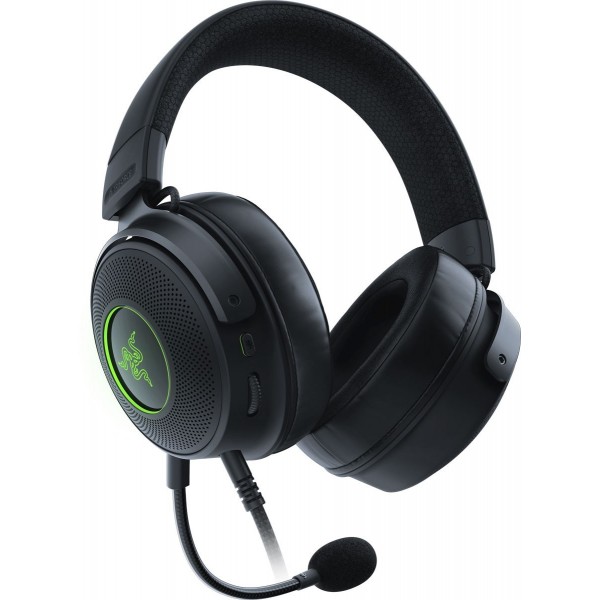 Razer KRAKEN V3  - Wired USB THX RGB Gaming Headset - Gadgets