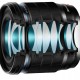 Olympus OM SYSTEM M.Zuiko PRO Digital ED 20mm 1:1.4  incl. Lens hood & Wrapping cloth