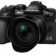 Olympus OM SYSTEM M.Zuiko PRO Digital ED 20mm 1:1.4  incl. Lens hood & Wrapping cloth