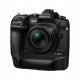 Olympus OM SYSTEM M.Zuiko PRO Digital ED 20mm 1:1.4  incl. Lens hood & Wrapping cloth