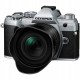 Olympus OM SYSTEM M.Zuiko PRO Digital ED 20mm 1:1.4  incl. Lens hood & Wrapping cloth