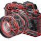 Olympus OM SYSTEM M.Zuiko PRO Digital ED 20mm 1:1.4  incl. Lens hood & Wrapping cloth