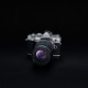 Olympus M.Zuiko Digital ED 40-150mm F4.0 PRO incl. Lens hood & Wrapping cloth