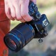 Olympus M.Zuiko Digital ED 40-150mm F4.0 PRO incl. Lens hood & Wrapping cloth