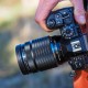 Olympus M.Zuiko Digital ED 40-150mm F4.0 PRO incl. Lens hood & Wrapping cloth