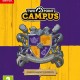 TWO POINT CAMPUS - ENROLMENT EDITION SWITCH
