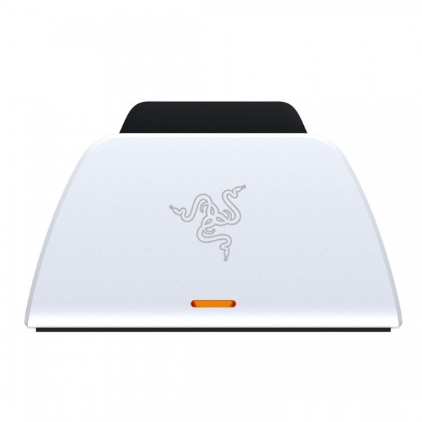 Razer Universal Quick Charging Stand for PlayStation 5 - White