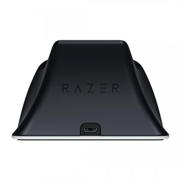 Razer Universal Quick Charging Stand for PlayStation 5 - White