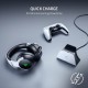 Razer Universal Quick Charging Stand for PlayStation 5 - White