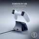 Razer Universal Quick Charging Stand for PlayStation 5 - White